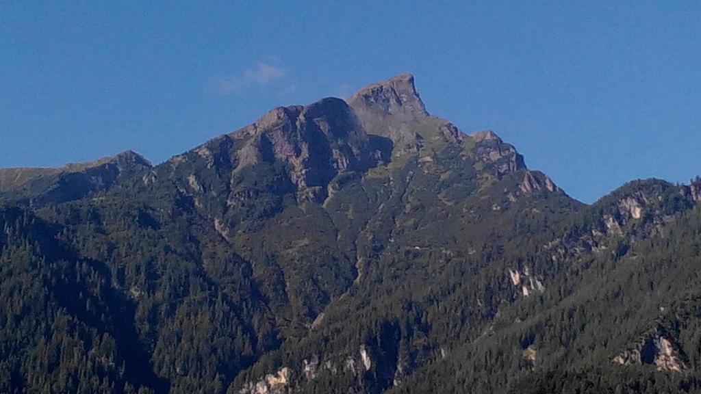 琴琴伊盖Casa Alpina别墅 外观 照片